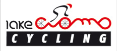 Lake Como cycling